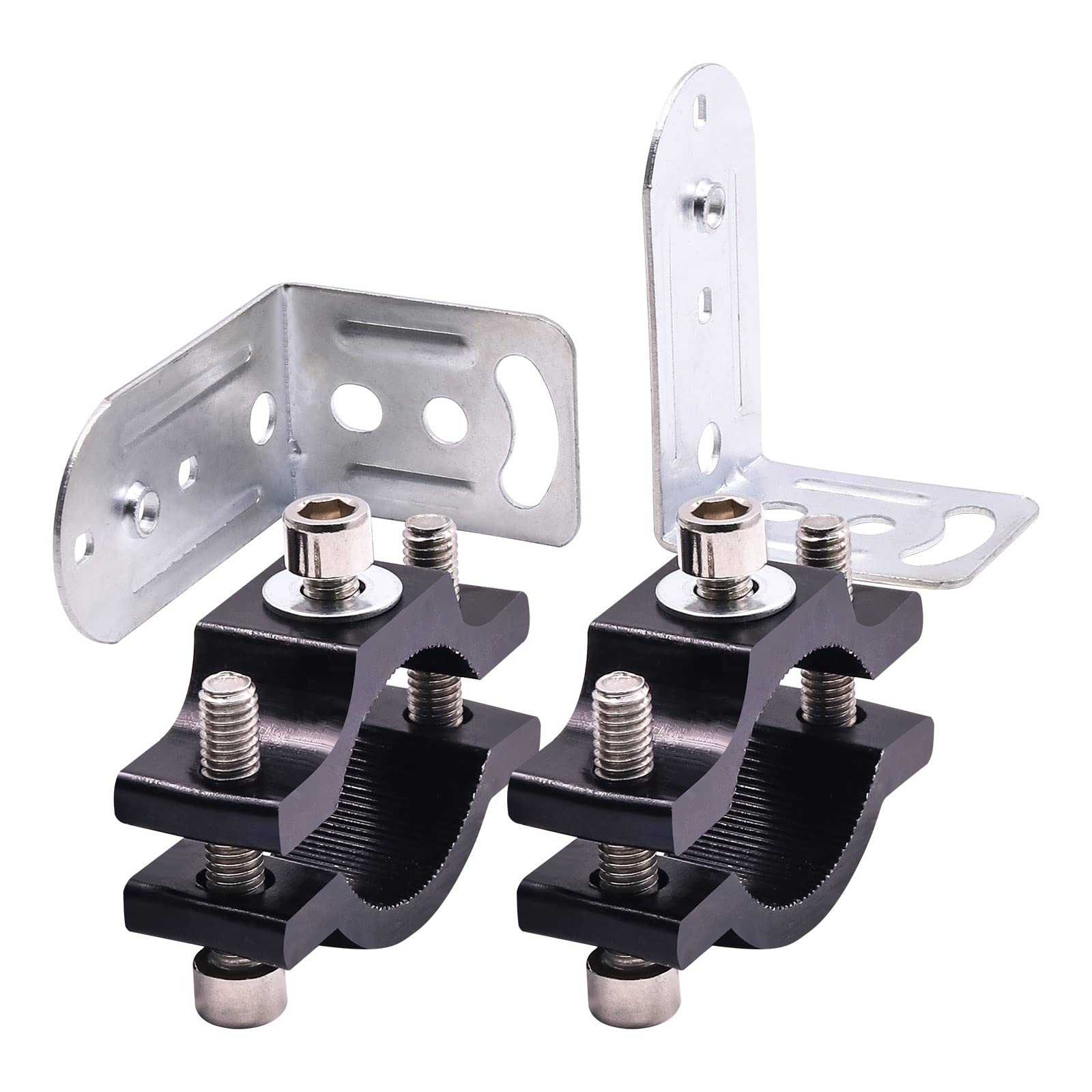 Amazon | X-STYLE フォグランプ 作業灯 ブラケット ステー Φ27mm-36mm